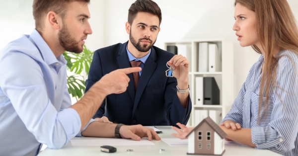 חלוקת רכוש בעת גירושין: האתגרים הנפוצים והפתרונות המומלצים